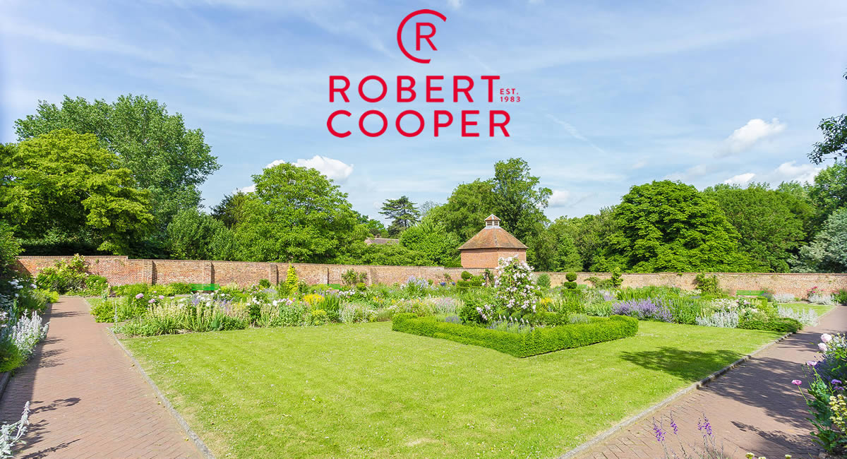 Estate Agents in Eastcote, pinner and South Ruislip Robert Cooper