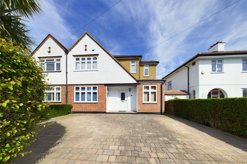 View Full Details for Boundary Road, Pinner