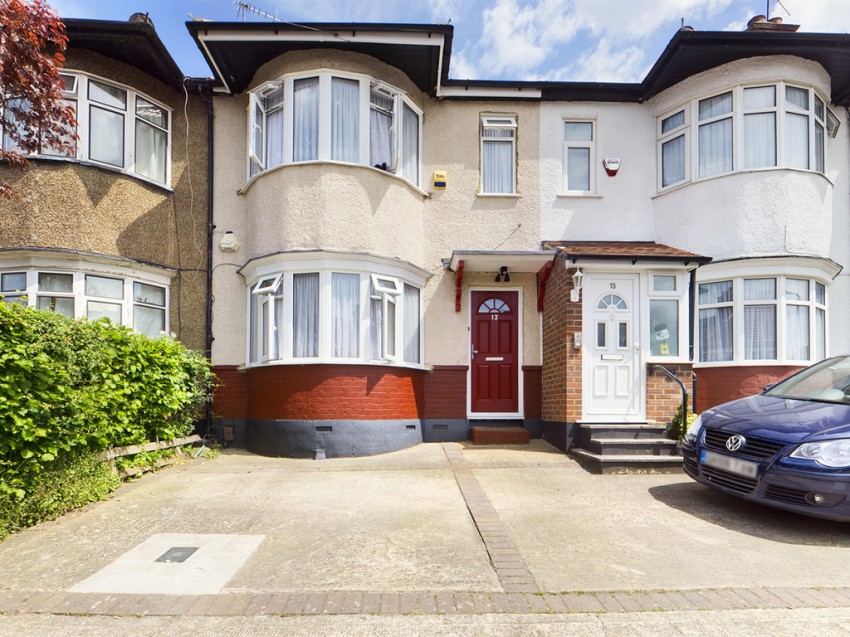 Images for Dulverton Road, Ruislip