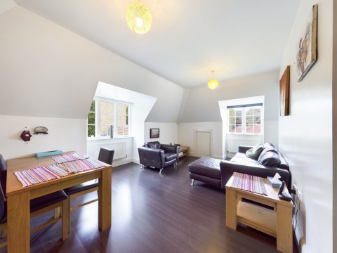 View Full Details for Cottage Close, Harrow