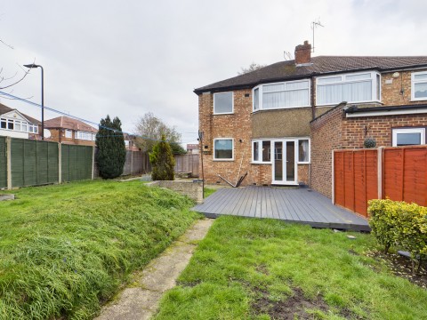 View Full Details for Perivale, Greenford