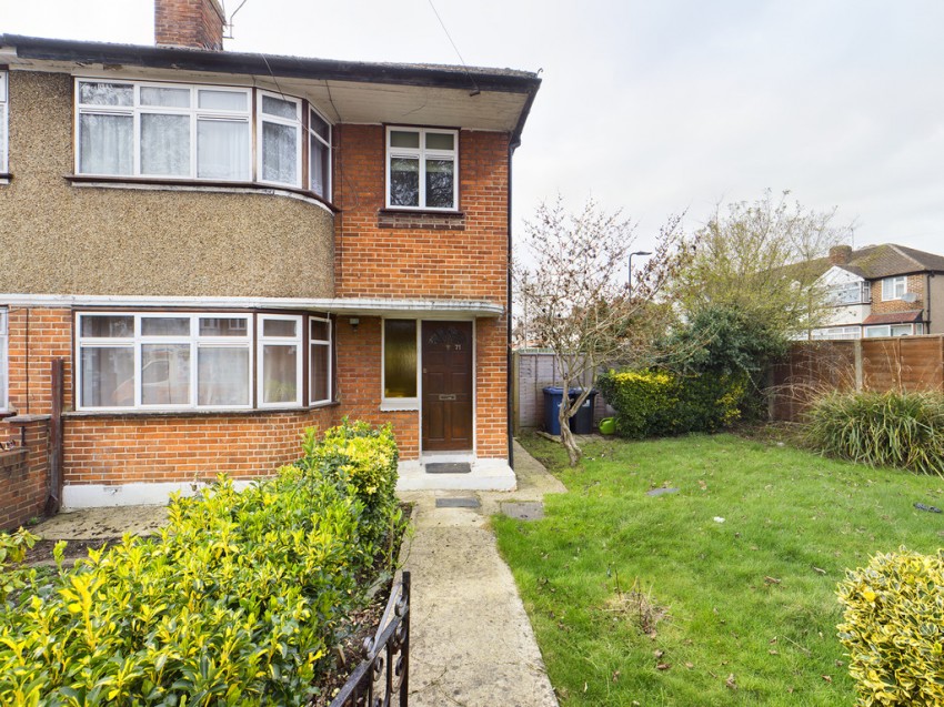 Images for Perivale, Greenford