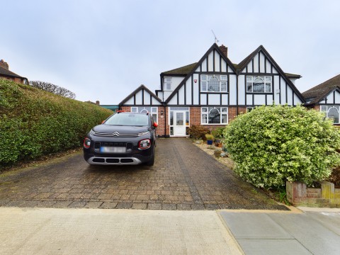 View Full Details for St Lawrence Drive, Pinner