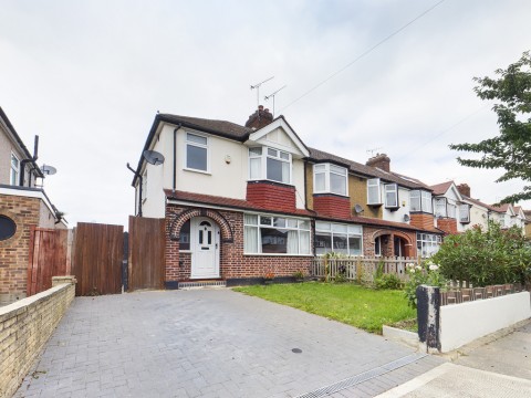 View Full Details for Palace Road, Ruislip