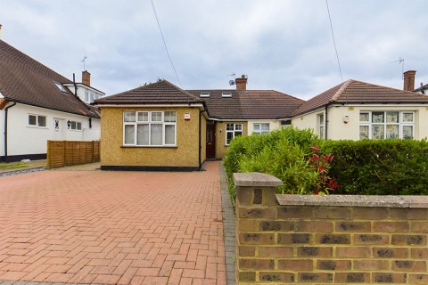View Full Details for North View, Pinner