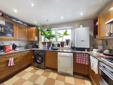 View Full Details for Convent Way, Southall, Hounslow