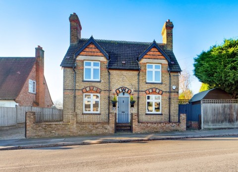 View Full Details for Fore Street, Pinner, Middlesex