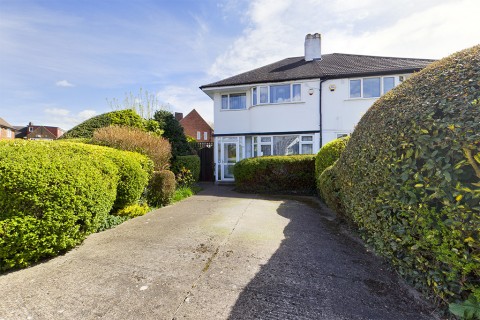 View Full Details for Pine Gardens, Ruislip