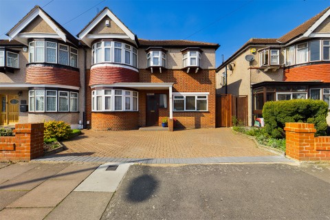 View Full Details for Malvern Avenue, Harrow