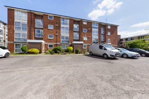 View Full Details for Sycamore Close, Northolt