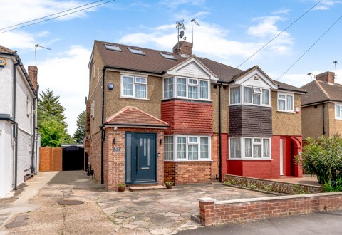 View Full Details for Queens Walk, Ruislip