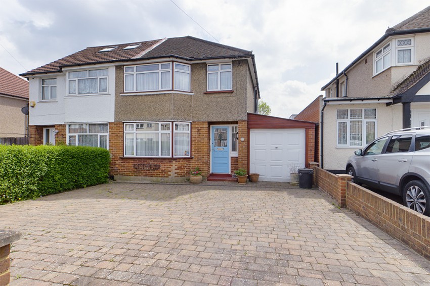 Images for Woodlands Avenue, Ruislip