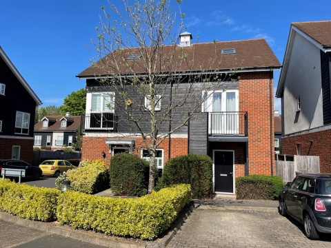 View Full Details for Mill Drive, Ruislip