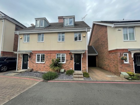 View Full Details for Coleridge Drive, Ruislip