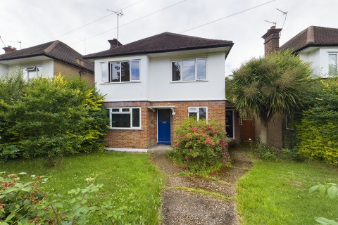 View Full Details for Harlyn Drive, Pinner