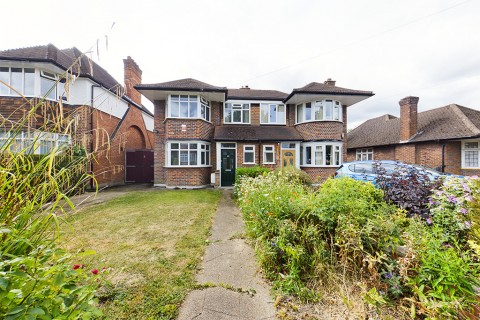 View Full Details for Eastcote, Pinner