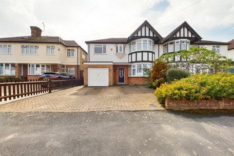 View Full Details for Lowlands Road, Pinner