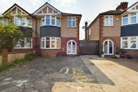 View Full Details for Royal Crescent, South Ruislip