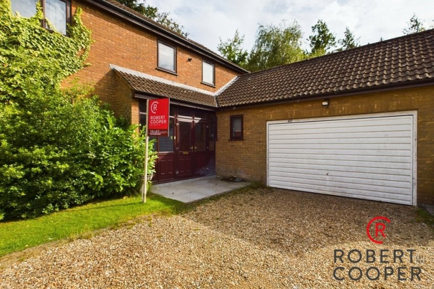 Images for Woodhouse Eaves, Northwood