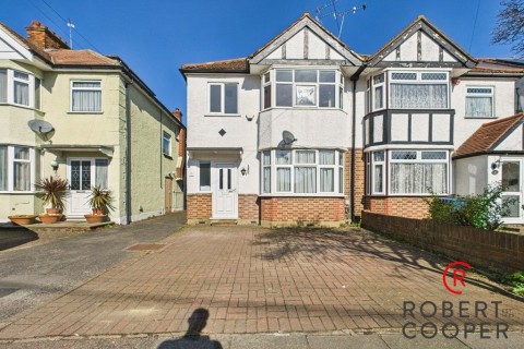 View Full Details for Chestnut Drive, Pinner
