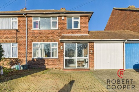 View Full Details for Rydal Way, South Ruislip