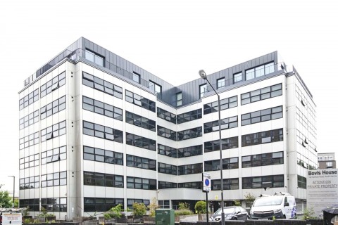 View Full Details for Northolt Road, Harrow