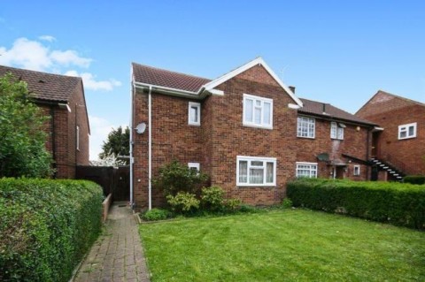 View Full Details for Lewes Close, Northolt, Middlesex