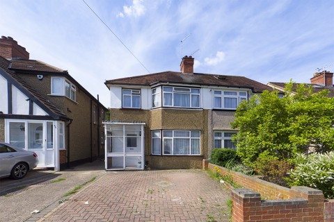 View Full Details for Woodlands Avenue, Eastcote