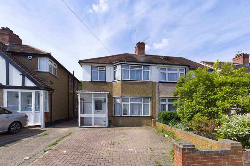 Images for Eastcote, Middlesex