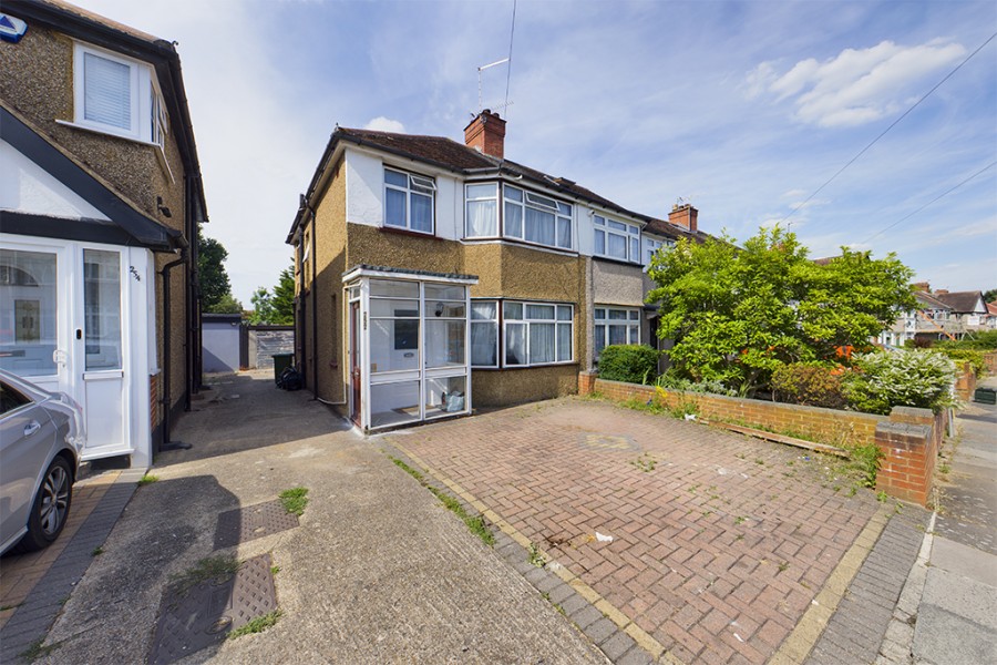 Images for Eastcote, Middlesex