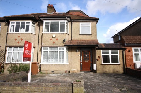 View Full Details for North Harrow