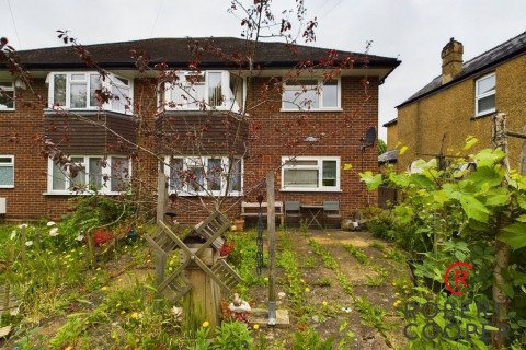 View Full Details for Wiltshire Lane, Pinner