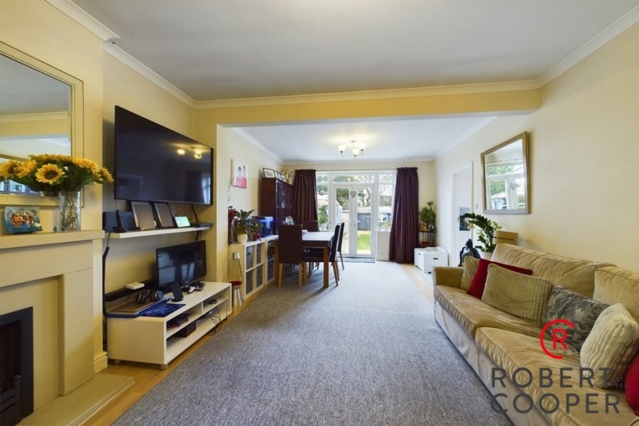 Images for Woodford Crescent, Pinner