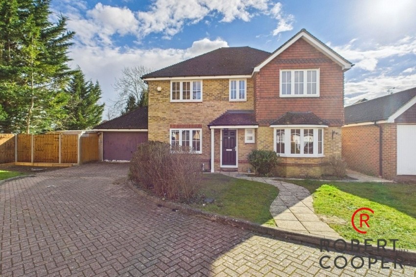 Images for Holm Grove, Hillingdon, Middlesex