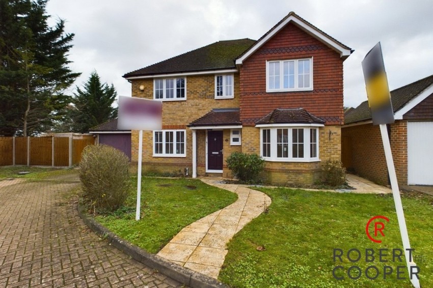 Images for Holm Grove, Hillingdon, Middlesex