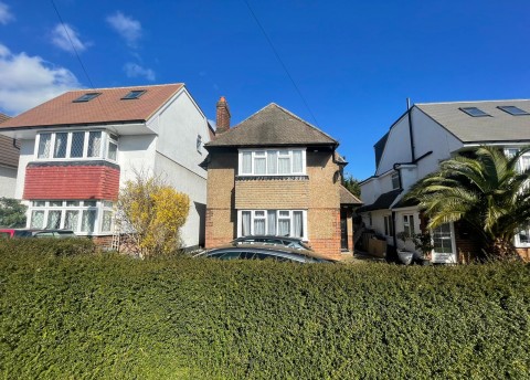 View Full Details for Mount Pleasant, South Ruislip