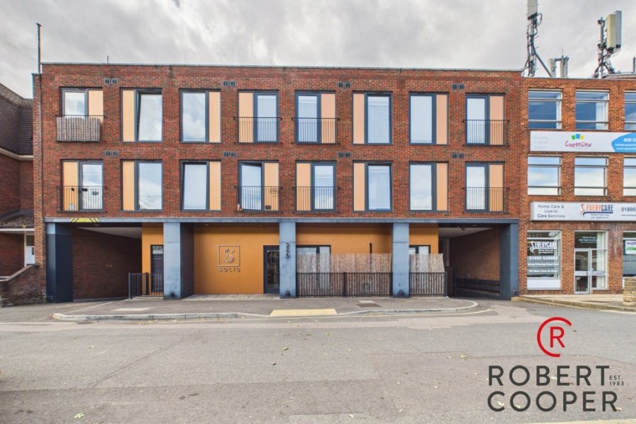 Images for Field End Road, Ruislip