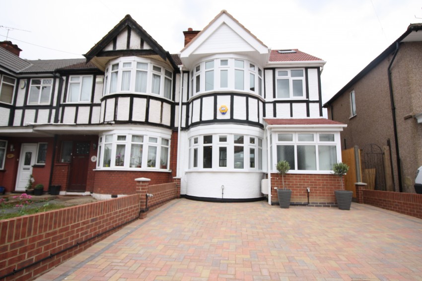 Images for Merlins Avenue, Harrow