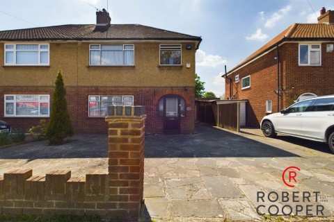 View Full Details for Field End Road, Ruislip