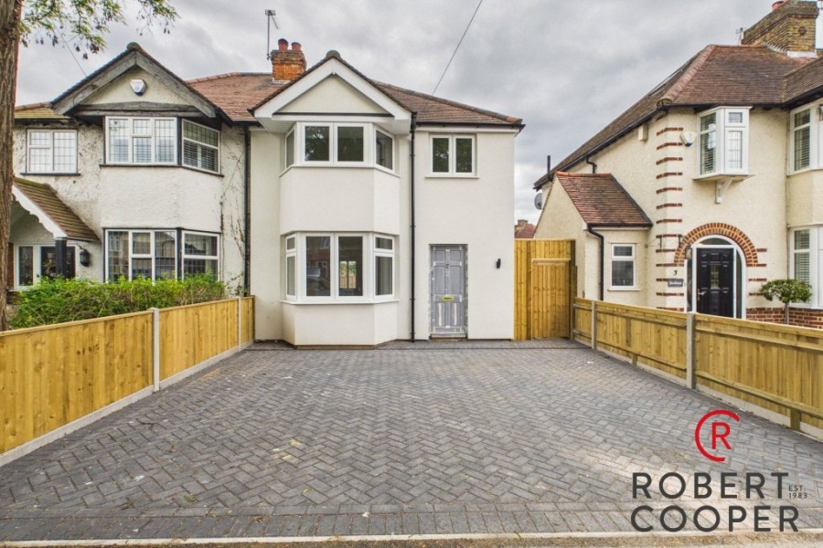 Images for The Fairway, Ruislip