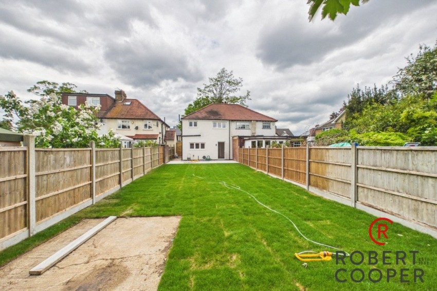 Images for The Fairway, Ruislip