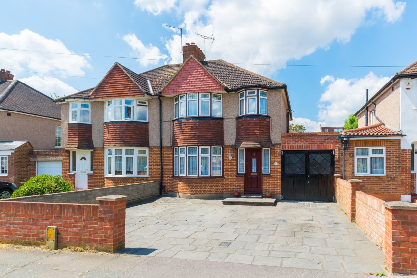 Images for Warren Drive, Eastcote