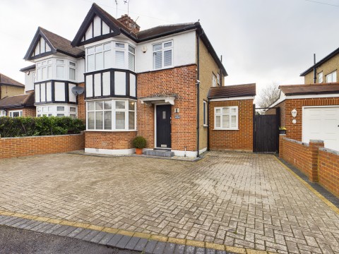 View Full Details for North View, Eastcote