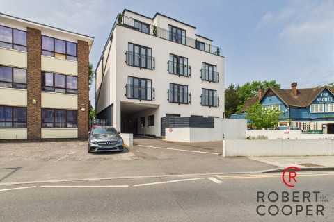 View Full Details for Field End Road, Pinner