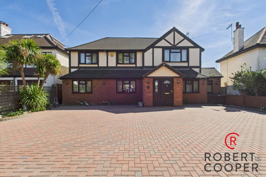 Images for Thornhill Road, Ickenham, Uxbridge
