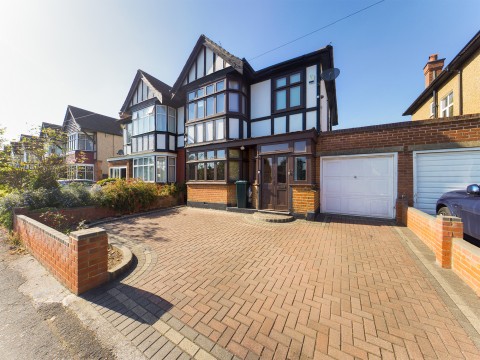 View Full Details for Eastcote, Pinner, Middlesex