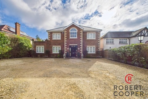 View Full Details for The Drive, Ickenham