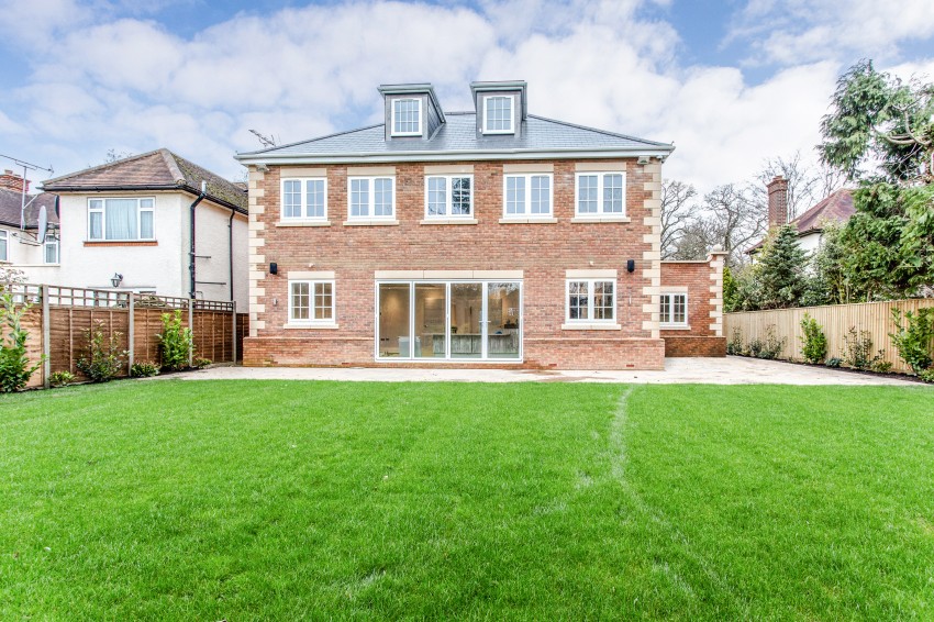 Images for The Drive, Ickenham