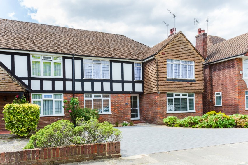 Images for The Sigers, Pinner