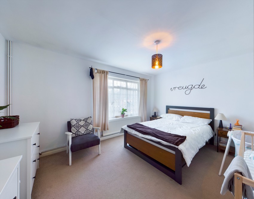 Images for The Sigers, Pinner